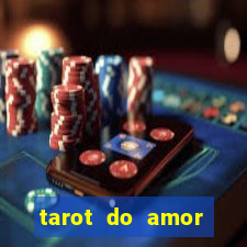 tarot do amor estrela guia